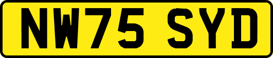NW75SYD