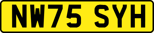 NW75SYH