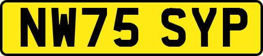 NW75SYP