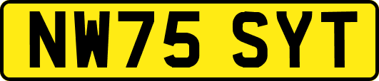 NW75SYT