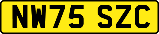 NW75SZC