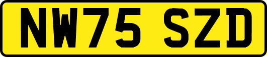 NW75SZD