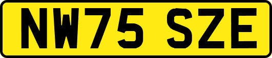NW75SZE