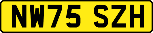 NW75SZH