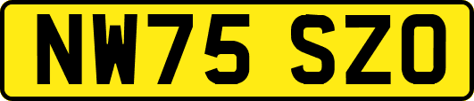 NW75SZO