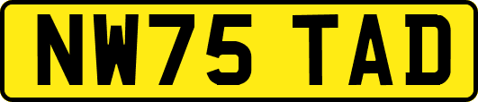 NW75TAD