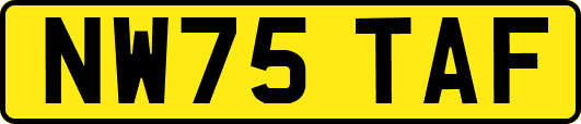 NW75TAF