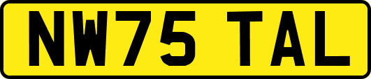 NW75TAL