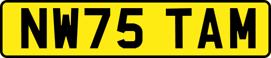 NW75TAM