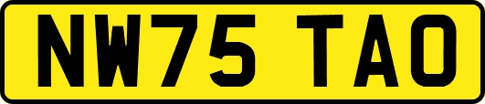 NW75TAO