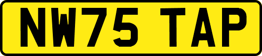 NW75TAP