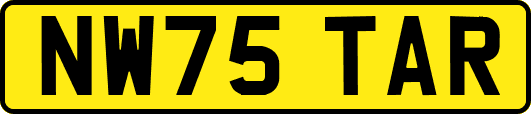 NW75TAR