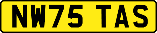 NW75TAS