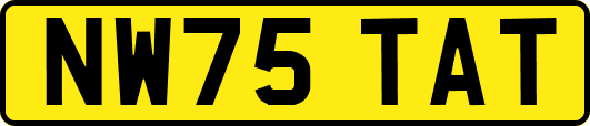 NW75TAT