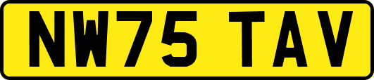 NW75TAV