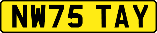 NW75TAY