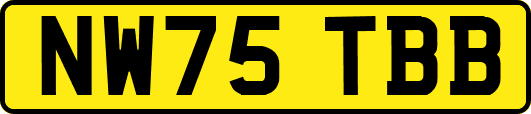 NW75TBB