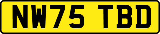 NW75TBD