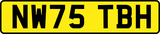 NW75TBH
