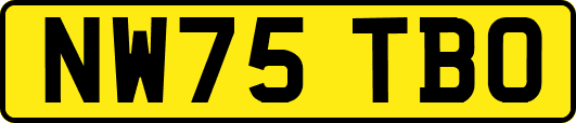 NW75TBO