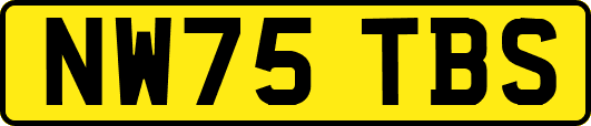 NW75TBS