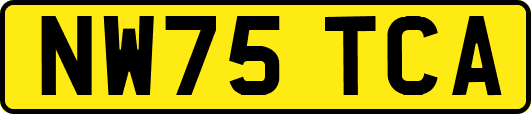 NW75TCA