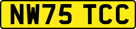 NW75TCC