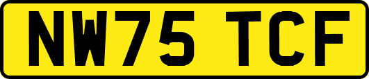 NW75TCF