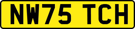 NW75TCH