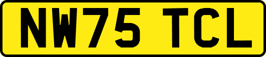 NW75TCL