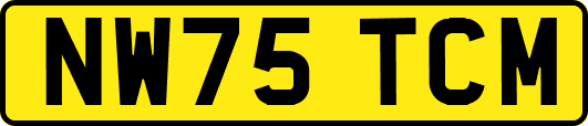 NW75TCM