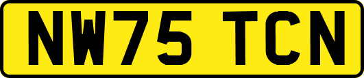 NW75TCN