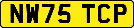 NW75TCP