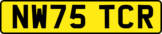 NW75TCR
