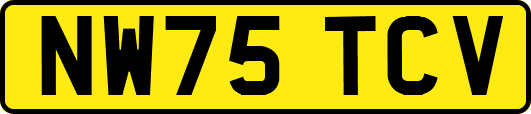 NW75TCV