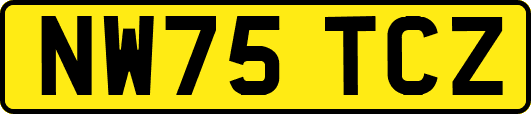 NW75TCZ