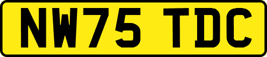 NW75TDC