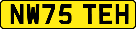 NW75TEH