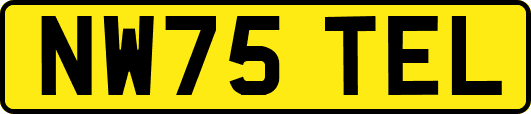 NW75TEL