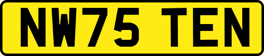 NW75TEN