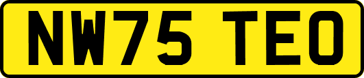 NW75TEO