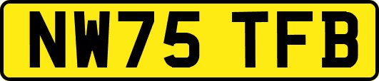 NW75TFB