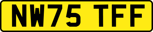 NW75TFF
