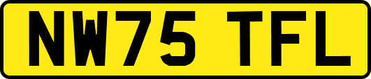 NW75TFL