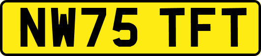 NW75TFT