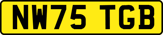 NW75TGB