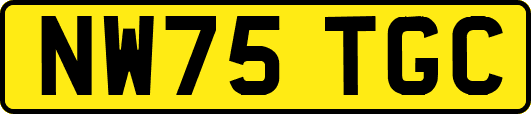 NW75TGC