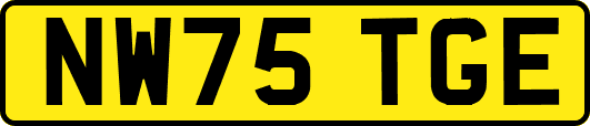 NW75TGE