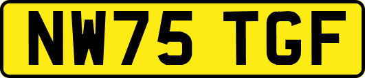 NW75TGF