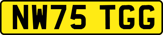 NW75TGG